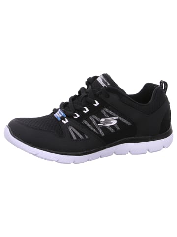 Skechers Trainingsschuh Summits in Schwarz