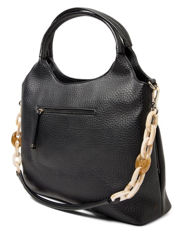 SURI FREY Tasche Jeanny in schwarz - 0001