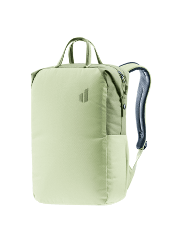 Deuter Rucksack Vista mineral-grove in Grau