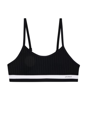 Protest " PRTROSY JR in True Black