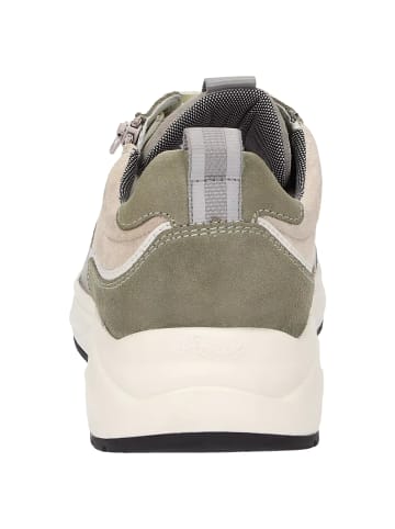 Sioux Sneaker für Damen in grau