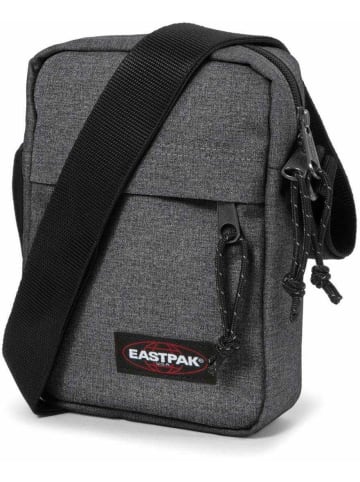 Eastpak Umhängetasche für Erwachsene in schwarz