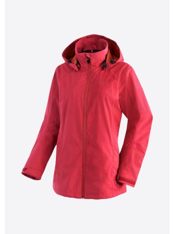 Maier Sports Trekkingjacke Partu Long W in var_Farbe