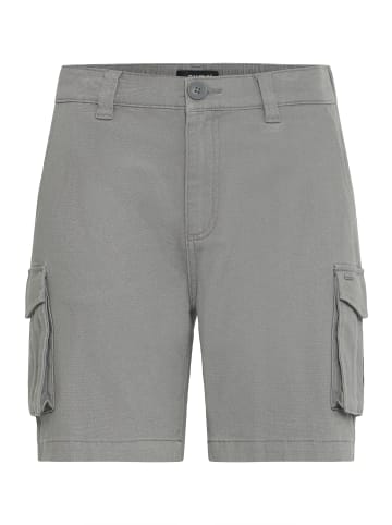 Oxmo Bermudas in Grau
