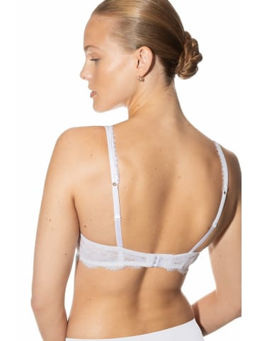 Mey Push up BH für Damen in weiß