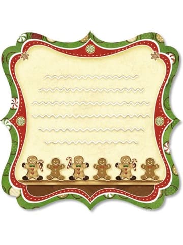 Buntpapierfabrik Ludwig Bähr Scrapbook Paper Premium Glitter 30,5x30,5cm Packung mit 25 Blatt Motiv 226