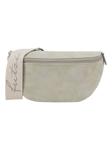 Fritzi aus Preußen Fritzi Bum Gürteltasche 29 cm sand