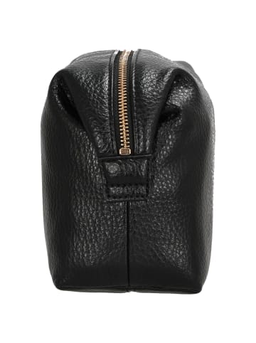 Liu Jo Caliwen - Kulturbeutel (moro light metal) in nero