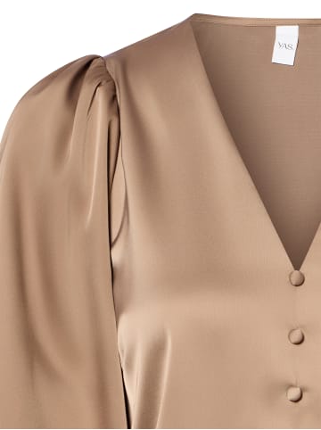 Y.A.S Bluse YASPella in melange