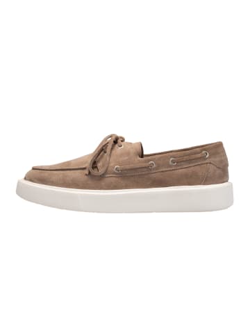 JOOP! Lace Up 'Velluto Largo in Portabella'