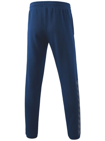 erima Sweat Pant "Essential Team Sweathose" in Blau