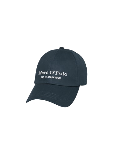 Marc O'Polo Cap in dark navy