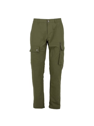 Jack Wolfskin Hose Lakeside Pants Anti-Mosquito UV in Grün