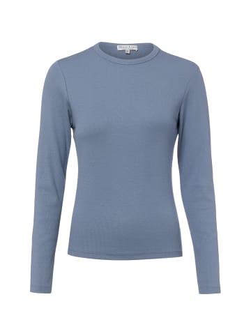 Marie Lund Langarmshirt in hellblau