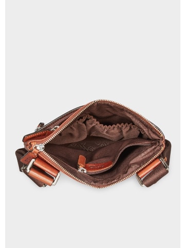 PICARD Umhängetasche Buddy Cognac