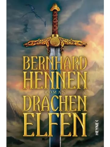 Heyne Drachenelfen