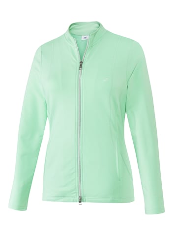 Joy Sportswear Jacke DORIT in peppermint