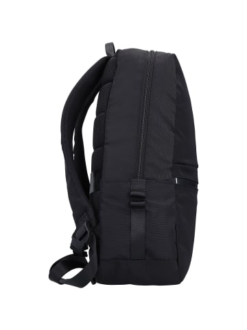 Roncato Sprint Rucksack 41 cm Laptopfach in nero