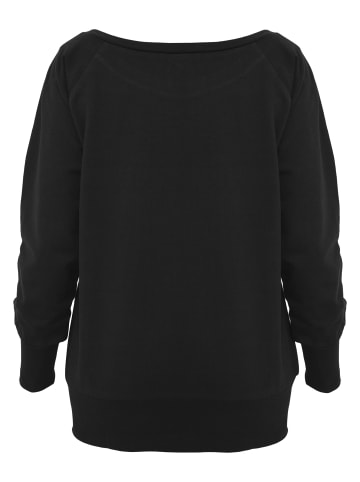 Urban Classics Sweaters in black