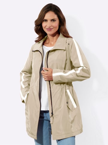 WITT WEIDEN Parka in sand