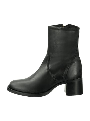 Gant Klassische Stiefeletten in Schwarz