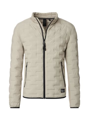 CASAMODA Jacke in Beige