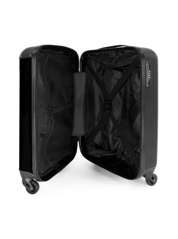 NoBoringSuitCases Suitcase, Handgepäck, Koffer, Reisekoffer Gaming-Stil