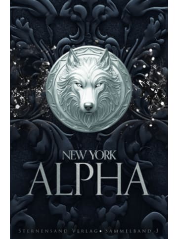 Sternensand Verlag Buch - New York Alpha (Sammelband 3)