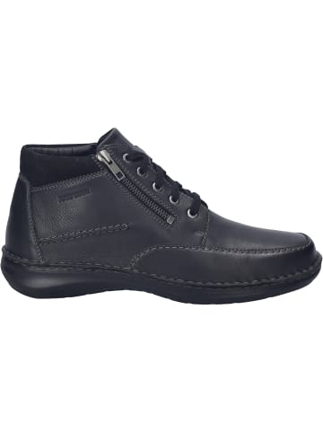 Josef Seibel Stiefelette New Anvers 84 in schwarz