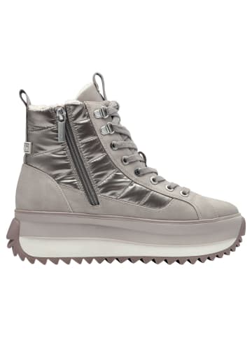 Tamaris Stiefelette in CHAMPAGNE