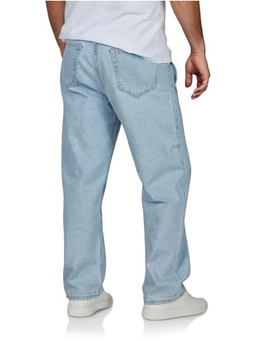 Jack & Jones Jeans JJIALEX JJCOOPER baggy in Blau