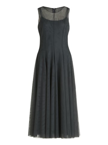Vera Mont Abendkleid in khaki - 0002