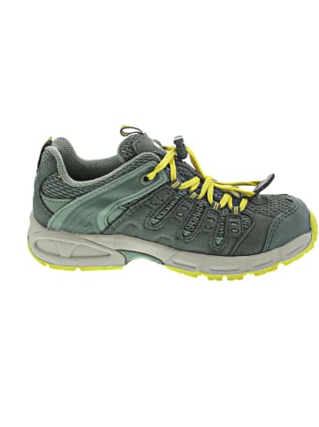 MEINDL Respond Junior Wanderschuh Grün