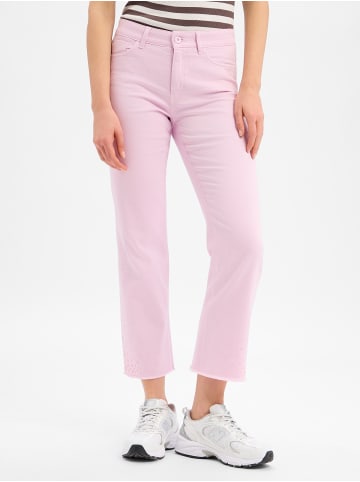 MARC CAIN COLLECTIONS Jeans Forli in rosa