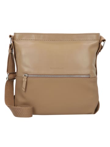 Tom Tailor Erin Umhängetasche 30 cm in camel