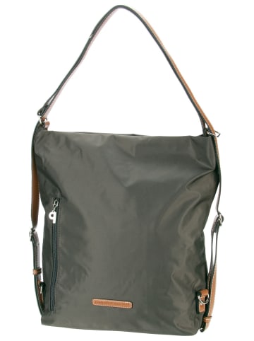 PICARD Rucksack Sonja in Anthrazit