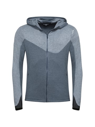 Chillaz MMOUNTY JACKET in Blau