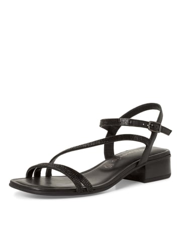 Tamaris Sandaletten in Schwarz