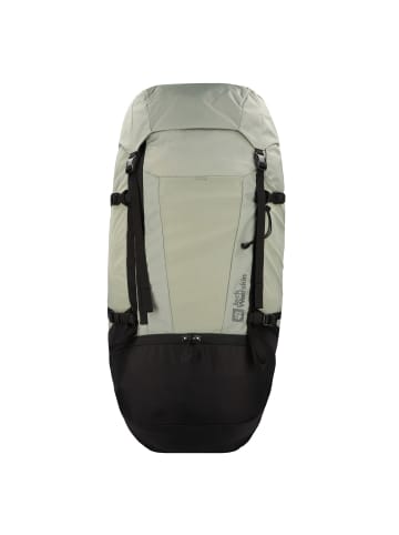 Jack Wolfskin Trailflair 50 Trekkingrucksack 77 cm in mint leaf