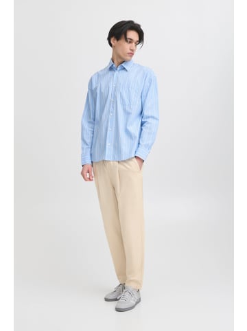 CASUAL FRIDAY Chinohose CFHAAKAN cotton in Beige
