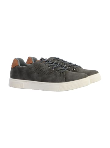 Enzo Marconi Sneakers DK4062 Grau