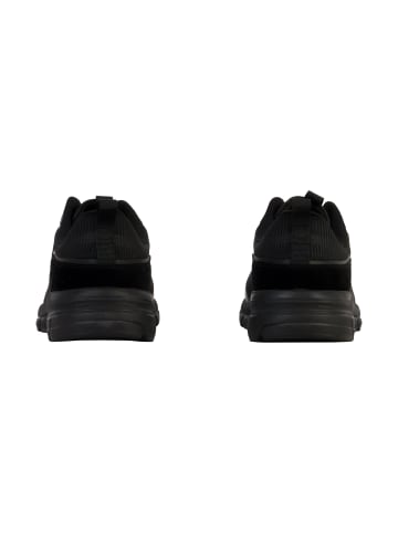 Redskins  Schnürsneaker Infini Schwarz