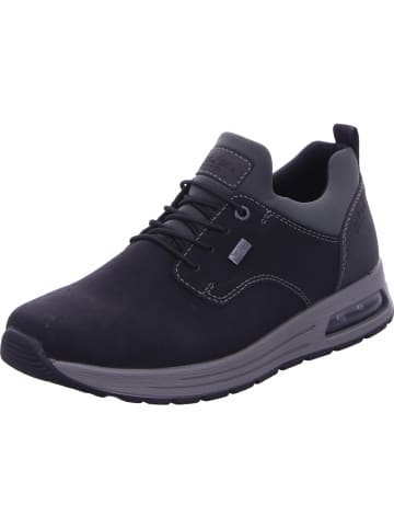 rieker Slipper Mit Tex-Membran in schwarz