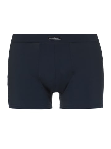 Bruno Banani Boxershort 2er Pack in Blau