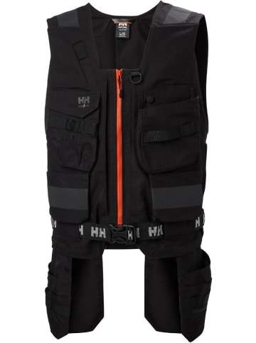 Helly Hansen "Chelsea Evo Cons Vest" in Schwarz