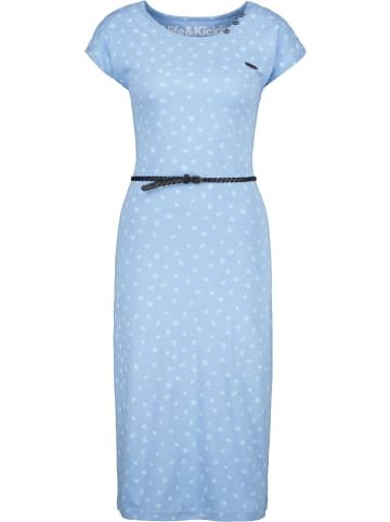 alife and kickin Kleid MelliAK B in fjord melange