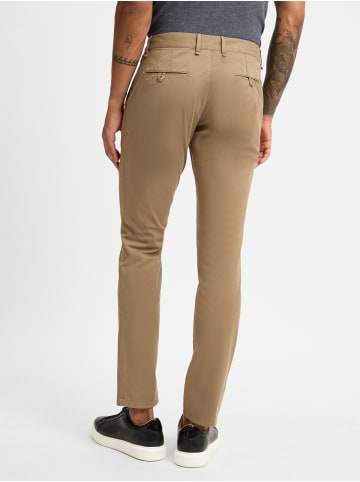 ALBERTO Hose Lou in beige - 0004