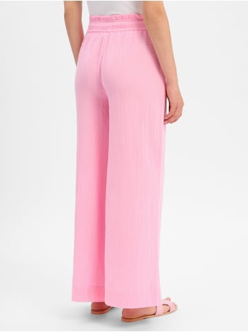 NÜMPH Hose NUNathalia in rosa