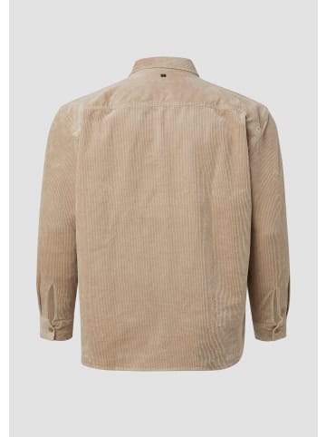 s.Oliver Hemd in 8161_beige