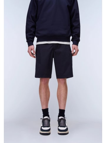 Napapijri Shorts NAKURU 6 in Blu Marine